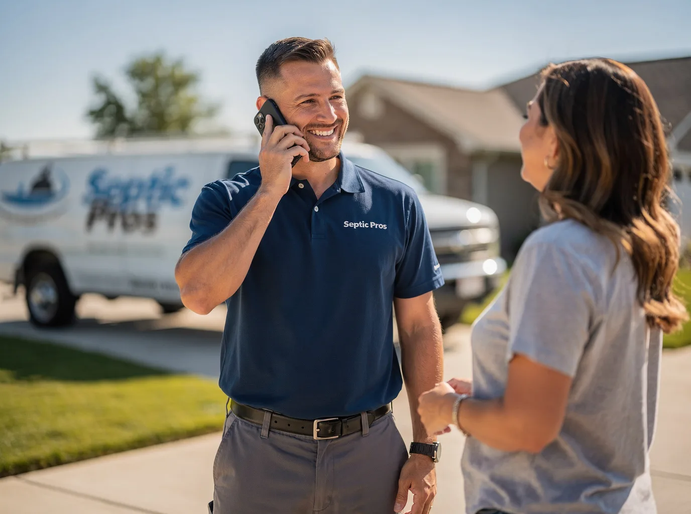 Septic Tank Pumping Fall Branch, TN FAQs